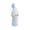 A001- Blue, variant on Cartoon Handheld Fan Orange Rechargeable 3 Speeds 13H Long Battery Life Portable 1 Pack