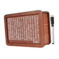 thumbnail image 3 of Tnarru Retro Money Box with Counter Portable Money Saving Box for Kids Adults Child 5000 pound, 3 of 8