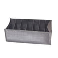thumbnail image 5 of Birdeem Household Foldable Mesh Underwear Storage Box Socks Bra and Panties, 5 of 5