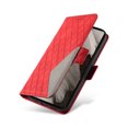thumbnail image 2 of Compatible with Google Pixel 7A PU Leather Wallet Case with Card Holder Magnetic Closure Cover, 2 of 5