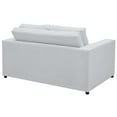 thumbnail image 4 of Avendale Velvet Loveseat, 4 of 8