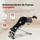 thumbnail image 3 of Silla Hiperextensión para Abdominales y Ejercicios de Espalda, Banco de Gimnasio para Hacer Sit-Ups en Casa, 3 of 8