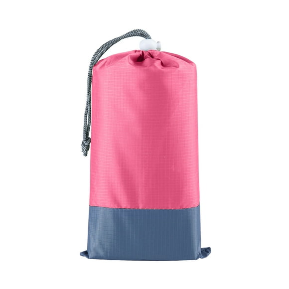 Kyusrd Summer Outdoor Patio Deals!Beach Blanket Outdoor Picnic Blanket Large Sand Proof Beach Mat