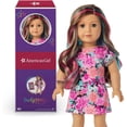 thumbnail image 1 of Muñeca American Girl Truly Me #101 de 18 pulgadas con ojos grises, 1 of 6