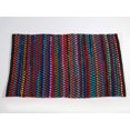 thumbnail image 2 of Soft Cotton and Multi Chindi Carpet / Rug KDSN-MG-6039, 2 of 3