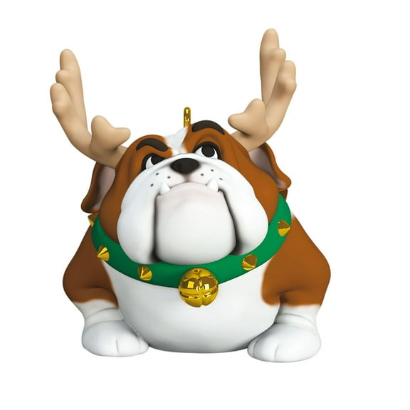 Hallmark Ornament 2023 Reindoggie