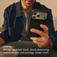 thumbnail image 5 of Funda Beats para iPhone 17 Pro con MagSafe y control de cámara, color gris, 5 of 5
