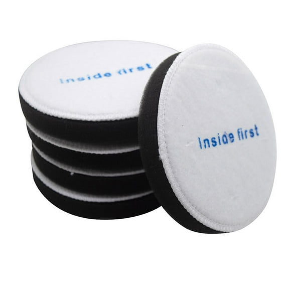 LYD Filtros de espuma premotor para Eureka NEU180, NEU180C, NEU182A, NEU12CT, NEU186, NEU188, NEU190 (paquete de 5) LYD Filtro de espuma premotor