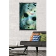 thumbnail image 2 of Friday the 13th - Underwater Wall Poster, 22.375" x 34", 2 of 5