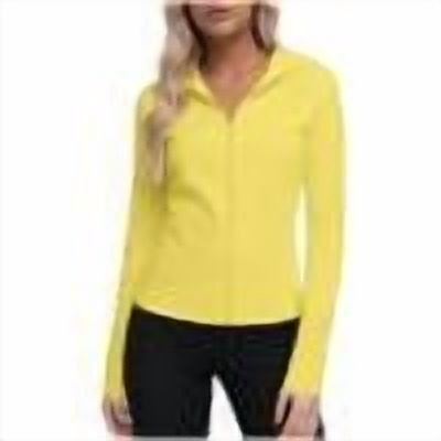 Dagugfen Athletic Shirts for Women Sun Protecion Long Sleeve Hooded Full Zip Outdoor Workout Hiking Camping Shirts Solid Color
