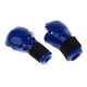 thumbnail image 4 of Guantes de Artes Marciales Karate Boxeo Entrenamiento Kickboxing MMA Sparring Equipo de Protección para Niños Niños Niños Niñas , como se describe + como se describe, Azul s, 4 of 8