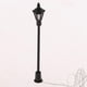thumbnail image 4 of 20 3V 1: 200 LED Farol de Jardín Farol de Calle Poste de Luz de de Luz Al Aire Libre para La Fabricación de Modelos, 4 of 9