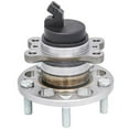 thumbnail image 2 of [2-Pack/Pair] 512495 - REAR Driver and Passenger Side Wheel Hub Bearing Assembly for 2014-2019 Kia Soul, 2015-2019 Kia Soul EV [OEM Replacement: 52750B2050], 2 of 8