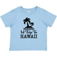 thumbnail image 3 of Inktastic First Trip to Hawaii Vacation Boys or Girls Baby T-Shirt, 3 of 5