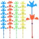 thumbnail image 3 of 60 murciélagos adhesivos para niños: juguetes elásticos de murciélagos, regalos para fiestas de Halloween, accesorios de broma aterradores, rellenos elásticos para bolsas de regalos., 3 of 7