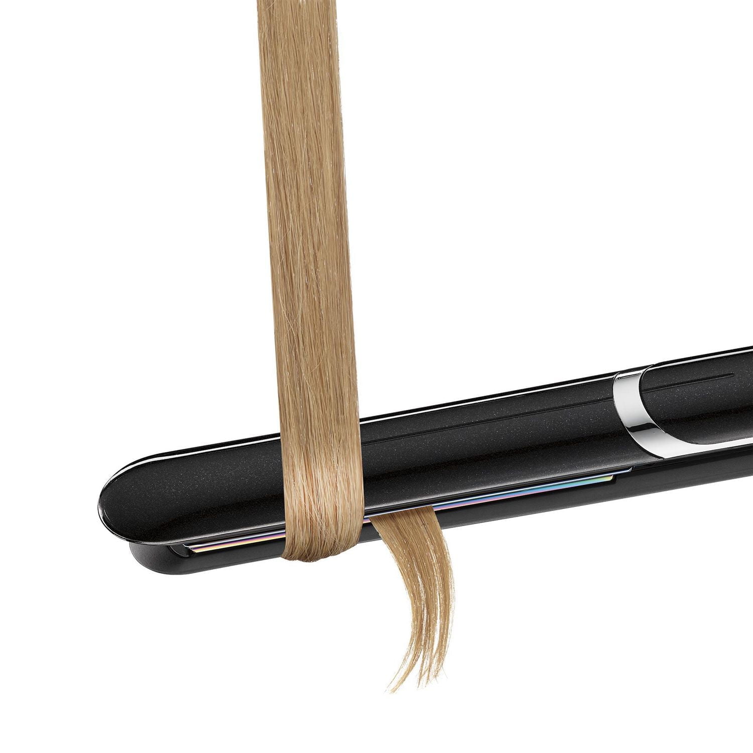 INFINITIPRO by Conair© 1" Rainbow Titanium Flat Iron