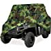 thumbnail image 2 of Housses de Protection Imperméables UTV 420 Deniers CAMO pour RHINO RANGER MULE GATOR PROWLER RAZOR RECON RZR VIKING WOLVERINE WILDCAT (Garantie 2 Ans), 2 of 10