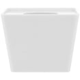 thumbnail image 5 of KAKOWELY Microphone Flag Station Personalized Wireless Microphone Flag Cover for Reporter,3.35"X3.15"X2.95", 5 of 5