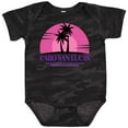 thumbnail image 3 of Inktastic Cabo San Lucas Girls Baby Bodysuit, 3 of 5