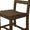 Tree House, variant on Monterey Bay Dining Side Chair in Sand Castle