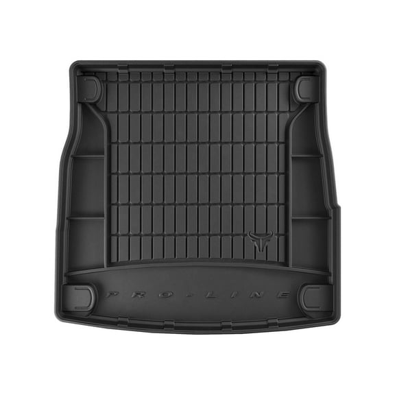 2017-2026 Alfa Romeo Stelvio Premium Cargo Liner Trunk Mat All Weather Heavy Duty