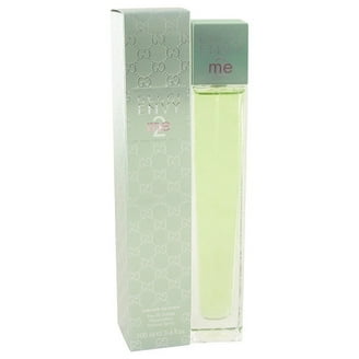 香水(女性用) GUCCI ENVY ME 100ml Gucci Envy Me Eau De Toilette Spray Perfume For Women, 3.4 Oz
