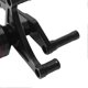 thumbnail image 2 of 2Pcs Black Anti-rust Motorcycle Frame Slider Crash Protector Heavy Duty Protection Replacement for Ducati Panigale V4 2018-2019, 2 of 4