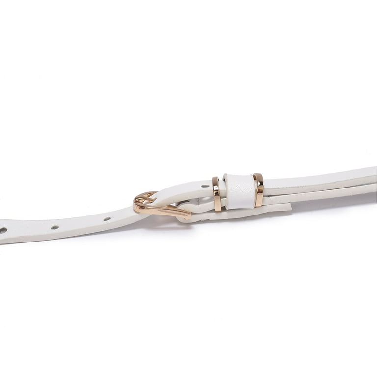 トップス S logo belt tops white Off-White All-Over Arrow Logo Belt | Neiman Marcus