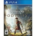 thumbnail image 1 of Assassin's Creed : Odyssey pour PS4, 1 of 6
