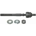 Moog EV296 Tie Rod End For Acura Integra, OE Replacement, Front Inner