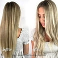 thumbnail image 2 of Surface Pure Blonde Violet Rinse 33.8 Oz, 2 of 3
