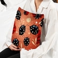 thumbnail image 6 of Seven Starred Iadybird Luxurious Velvet Decorative Throw Pillow Covers - Set of 2, Unique Patterns, Available in 16x16, 18x18, and 20x20 Inches for Various Occasions, 6 of 6