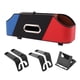 thumbnail image 1 of Organizador del respaldo del asiento del automóvil Zulema Soporte para pañuelos 2 Portavasos Estilo A, 1 of 5