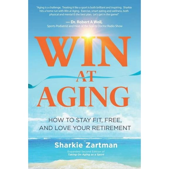Win at Aging, (Paperback)