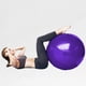 thumbnail image 3 of Pelota de yoga, pelota de explosión de fregado para entrenamiento de equilibrio de yoga y fitness con bomba MFZFUKR CPB-DE-SSW765-1, 3 of 5