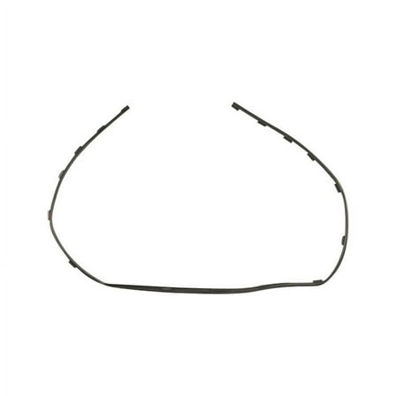 Whirlpool Dryer Door Seal WPW10354795