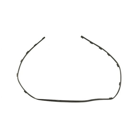 Whirlpool Dryer Door Seal WPW10354795