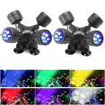 thumbnail image 2 of LED Pond Light RGB Underwater Lights Color Changing Light Fish Tank Lights Fountain Lights, 2 of 4