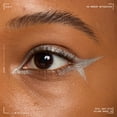 thumbnail image 3 of NYX Professional Makeup Epic Inky Stix Mechanical Cream Gel Eyeliner, Silver Shock, 0.003 oz, 3 of 10