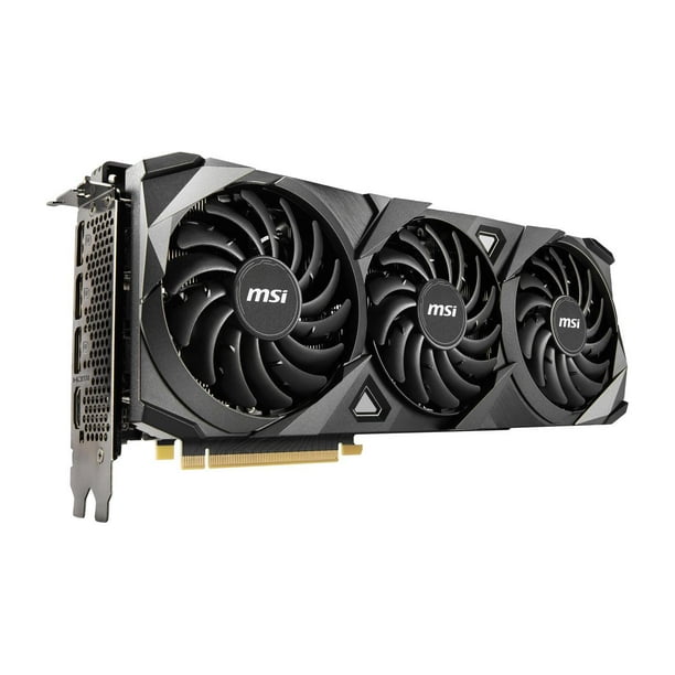 Used-Like New MSI Gaming GeForce RTX 3080 10GB GDRR6X OC Graphics