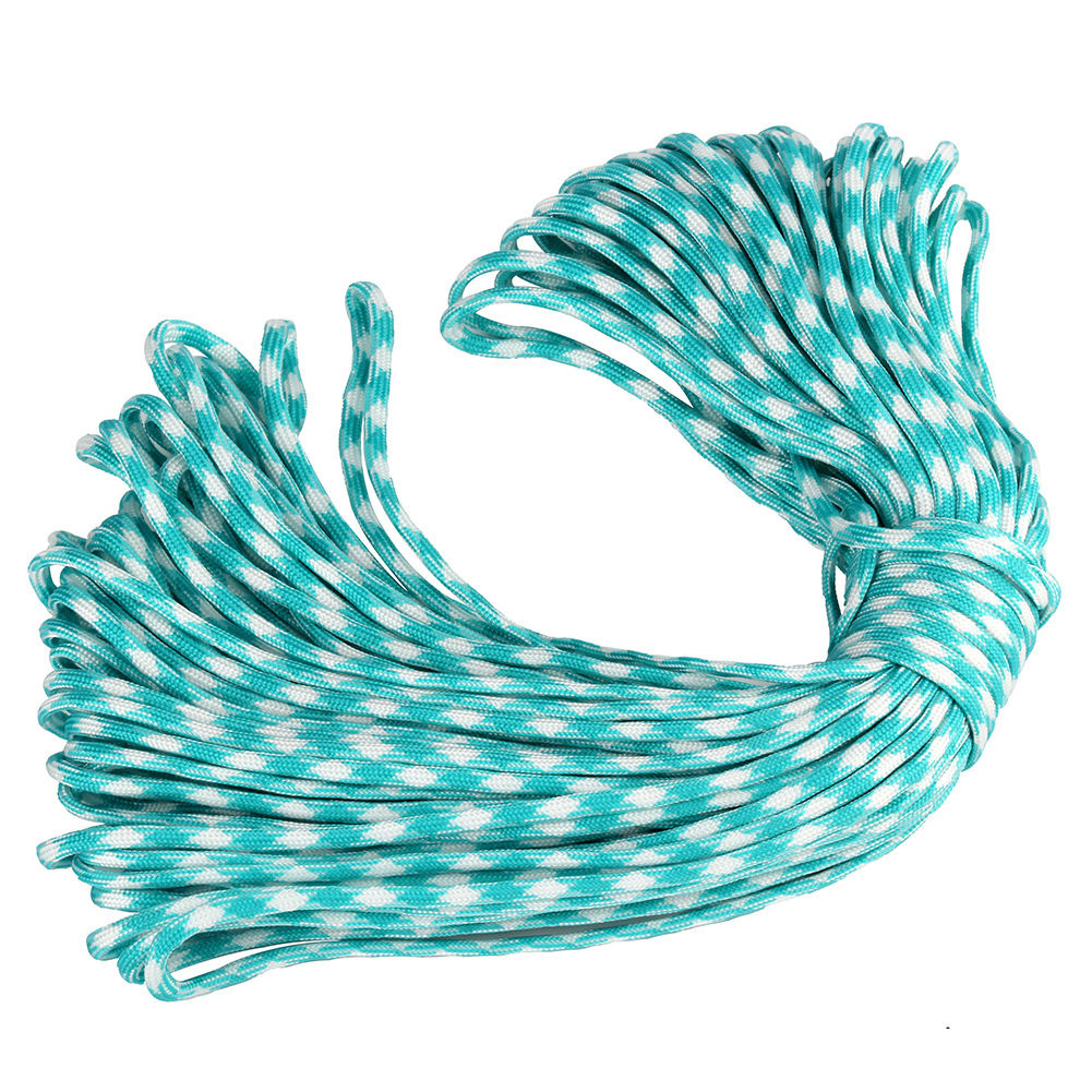 SPRING PARK 31M 7 Strand Cord Rope for Emergency, Hiking, Camping, Backpacking or Outdoor Survival - image 3 of 7