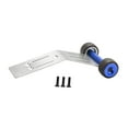 thumbnail image 2 of guohui RC Wheelie Bar Professional Spare Parts for 1:10 Scale Model DIY Accessories blue, 2 of 9