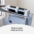 thumbnail image 6 of Cricut Venture Smart Iron-On Vinyl (25 in x 12 ft), 25" x 144", 6 of 7