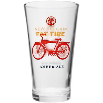 Fat Tire Sunglasses With Case New Belgium Brewing 