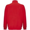 thumbnail image 2 of SOLS Veste de Survêtement à Fermeture Éclair Complète pour Adulte Cooper, 2 of 4
