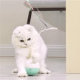 thumbnail image 2 of Distributeur de Nourriture Électrique pour Chat, Jouet Distributeur de Nourriture pour Chat, 2 of 9