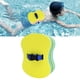 thumbnail image 1 of Entrenador de flotabilidad de cintura con cinturón flotante de espuma trasera ajustable para niños adultos medio Cola Flotador de espuma para nadar, 1 of 8