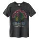 thumbnail image 1 of Amplified - Camiseta US Tour 1972 The Rolling Stones para Adultos Unisex (Carbón), 1 of 1