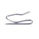 thumbnail image 4 of 50Pcs Cortina de Cortinas Pins - Plateado, 4 of 5