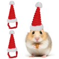 thumbnail image 2 of Holiday Pet Headwear, Lightweight Design for Enhanced Celebration Experience, 2 of 2